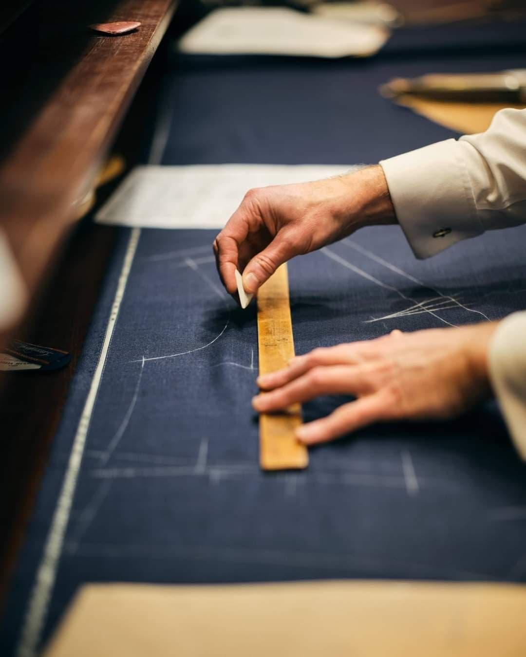 Cut, Sew, Finish