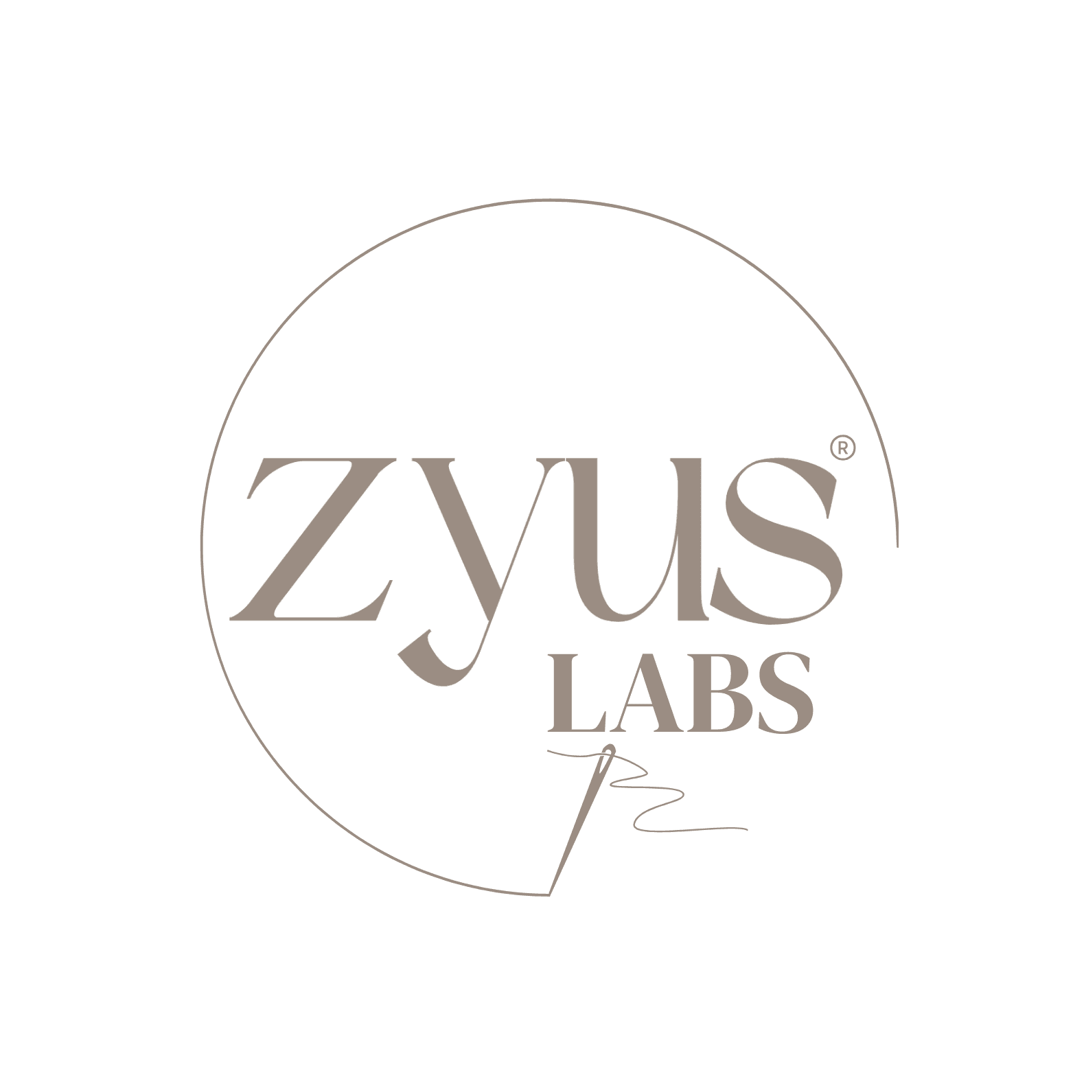 Zyus Brand Logo